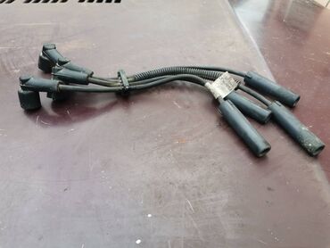 Auto delovi: Kablovi Lada 21214i Niva 1.7i. Polovno, ocuvano. Orginalno. Skinuto — 2
