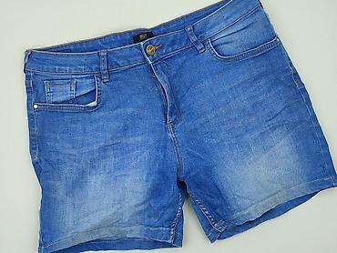 seria students: F&F, Szorty damskie, rozmiar 2XL — 1