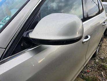 auto kamera 360: RETROVIZORI ZA AUDI Q5 OD 2011. DO 2016. GOD. | Elektrosklopivi — 1