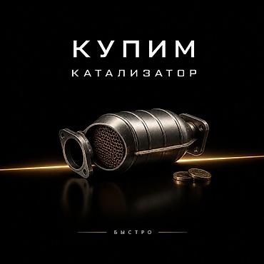 раф: Скупка каталитических нейтрализаторов - Принимаем автомобильные — 1