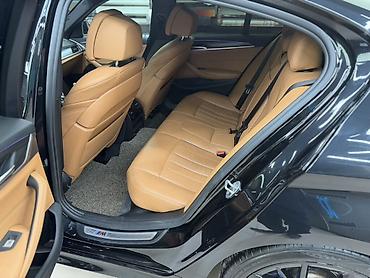 бмв ноздри: BMW 5 series: 2021 г., 2 л, Автомат, Бензин, Седан — 6