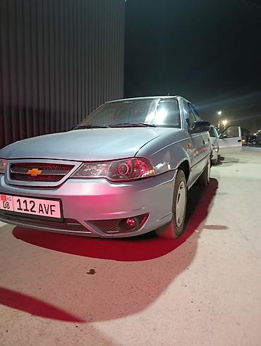 обшивка двери нексия: Chevrolet Nexia: 2009 г., 1.5 л, Механика, Бензин, Седан — 1