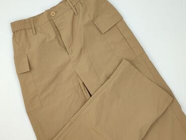 Women: Cargo for women, size L (EU 40)