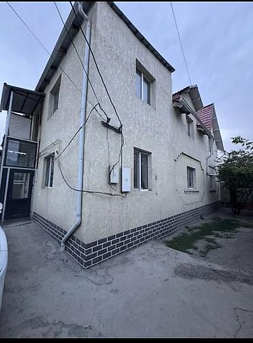 Дома: Продается просторный двухэтажный дом в ж/м Кок-Жар, в отличной локации — 1
