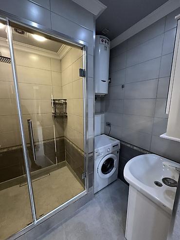 Продажа квартир: 2 комнаты, 72 м², Элитка, 6 этаж, Дизайнерский ремонт — 11