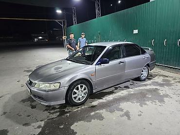 двигатель хонда торнео: Honda Torneo: 2002 г., 2 л, Автомат, Бензин, Седан — 3