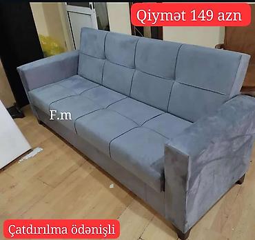 termo gəncə: Divan, Yeni, Açılan, Bazalı, Parça, Ödənişli çatdırılma — 1