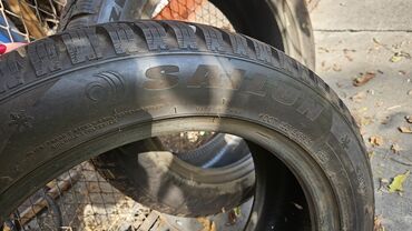 шины бу оптом: Шины R 17, Зима, Новый, Комплект, Легковые, Китай, Sailun
