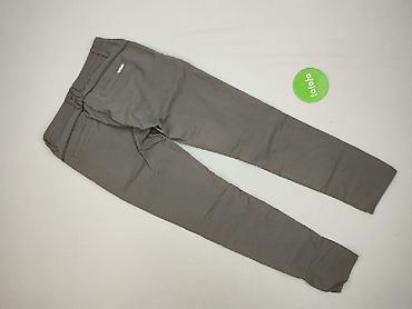 trousers: Spodnie materiałowe damskie, rozmiar S — 3