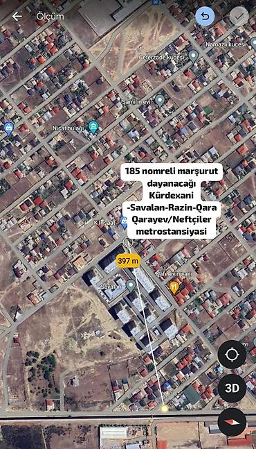 ev mastaga: 2 sot, Tikinti, Mülkiyyətçi — 7