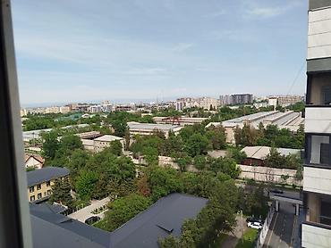 Продажа квартир: 1 комната, 40 м², Элитка, 12 этаж, Евроремонт — 17