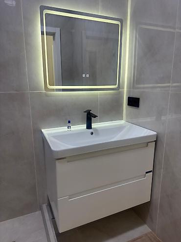 Продажа квартир: 2 комнаты, 64 м², Элитка, 6 этаж, Дизайнерский ремонт — 5