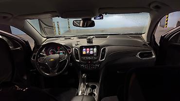 Chevrolet: Chevrolet Equinox: 2018 г., 1.5 л, Автомат, Бензин, Кроссовер — 8