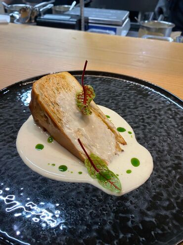 Повара: Повар Сушист. 3-5 лет опыта — 8