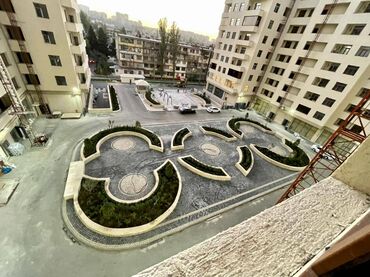 Yeni tikili: 2 otaqlı, Yeni tikili, 75 kv. m — 7