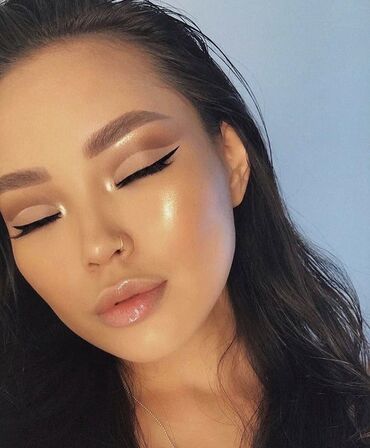 Макияж: Вечерний, Дневной, Свадебный, С выездом на дом, Консультация, Сертифицированный визажист — 2