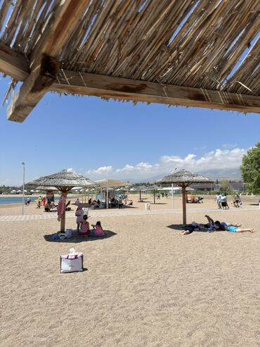 Иссык-Куль 2025: Квартира, ПАРИЖ-1 ЦО Париж, Чок-Тал, Охраняемая территория, Парковка, стоянка, Детская площадка at lalafo.kg — 2 Иссык-Куль 2025: Квартира, ПАРИЖ-1 ЦО Париж, Чок-Тал, Охраняемая территория, Парковка, стоянка, Детская площадка — 2