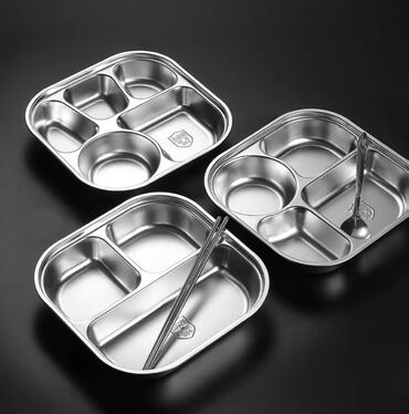 Наборы посуды: Набор походный до 6 чел. в аренду комбо; включающий- мангал — 13