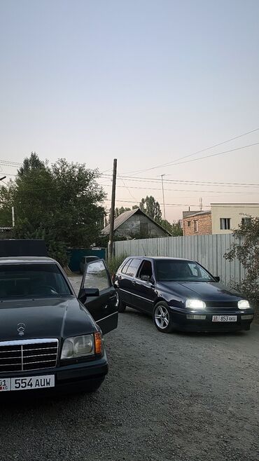 мерседес механика: Mercedes-Benz W124: 1990 г., 2.3 л, Механика, Бензин, Седан