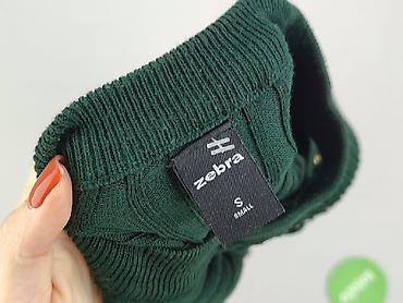 deezee sportowe: Zebra, Sweter damski, rozmiar S — 4
