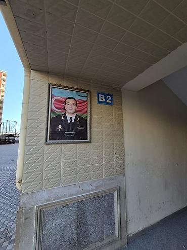 seki emlak: 2 otaqlı, Yeni tikili, 57 kv. m — 2