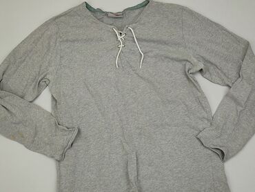 Men's Clothing: Long-sleeved top for men, L (EU 40), condition - Good