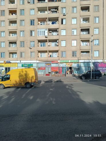 Mağazalar: 🏢 İCARƏYƏ VERİLİR – Hazır obyekt! 📍 Ünvan: Saray qəsəbəsi, Saray MTK — 7