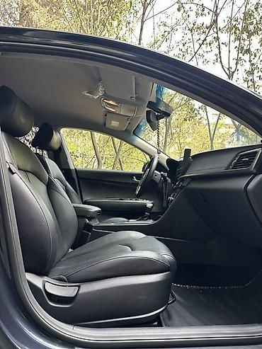 Kia: Kia k5 2017.1.7turbo dizel. 136min orginal prabeq. Bezkraska vuruqsuz — 7