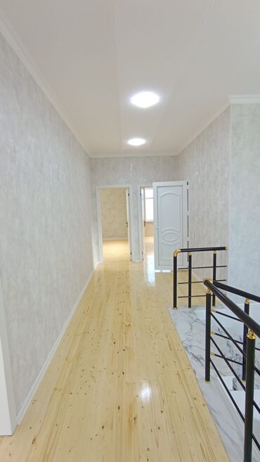 Həyət evləri və villaların satışı: 5 otaqlı, 400 kv. m, Kredit var, Yeni təmirli — 10