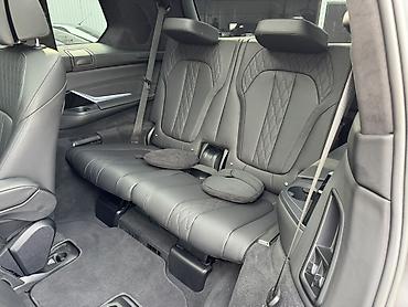 bew e39: BMW X7: 2021 г., 4.4 л, Автомат, Бензин, Внедорожник — 7