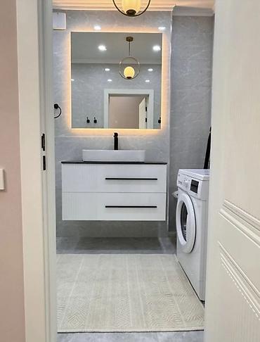 Продажа квартир: 2 комнаты, 70 м², Элитка, 11 этаж, Дизайнерский ремонт — 5