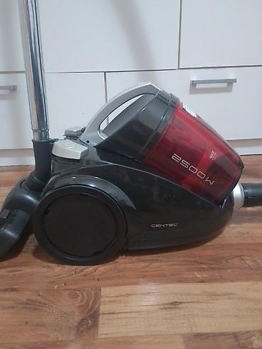 Klasični usisivači: Usisivac DIRT DEVIL je potpuno ispravan, u odlicnom stanju sa sitnim — 5