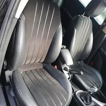 Auto delovi, gume i tjuning: Lancia Delta enterijer i tapaciri. Lancia Delta enterijer i tapaciri — 3