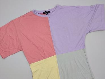 missguided bluza: Missguided, T-shirt damski, rozmiar 2XS — 1