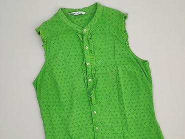 basic: Zara, Bluzka damska, rozmiar S — 1