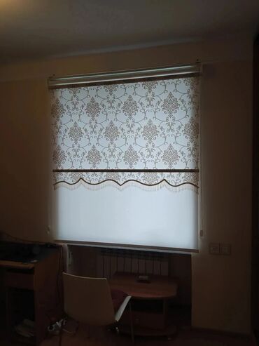 Pərdə və tüllər: Topdan pərakəndə satış Münasib qiymətlərlə bizdə Türkiyə istehsalı — 13