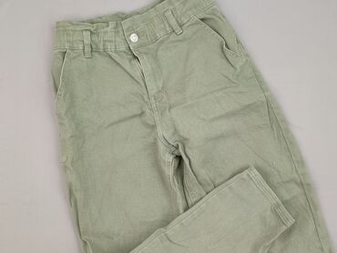legginsy push up xs: Work, Material trousers for women, size M (EU 38)