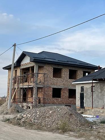 Кровля крыши: Крыша жубабыз бардык турун — 18