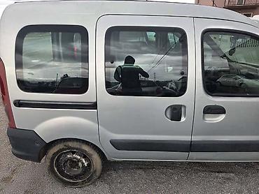 spica ruma: DESNA BOCNA VRATA ZA RENAULT KANGOO OD 1998. DO 2003. GOD. | Desna — 1