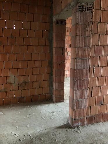 Yeni tikili: 3 otaqlı, Yeni tikili, m. Azadlıq Prospekti, 75 kv. m — 9