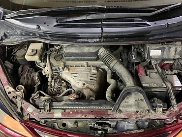 Toyota: Toyota Estima: 2002 г., 2.4 л, Автомат, Бензин, Минивэн — 8