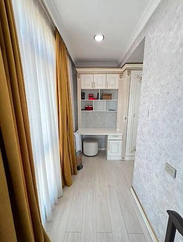 Продажа квартир: 3 комнаты, 110 м², Золотой квадрат Элитка, 11 этаж, Дизайнерский ремонт at lalafo.kg — 3 Продажа квартир: 3 комнаты, 110 м², Золотой квадрат Элитка, 11 этаж, Дизайнерский ремонт — 3