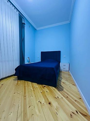 Günlük kirayə evlər: 150 kv. m, 4 otaqlı, İnternet — 19