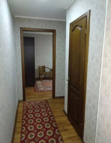 срочный выкуп квартир в бишкеке: 1 комната, 31 м², Хрущевка, 3 этаж