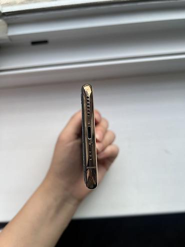 iphone xs новый: IPhone Xs, Б/у, 256 ГБ, Золотой, Защитное стекло, 73 % — 6