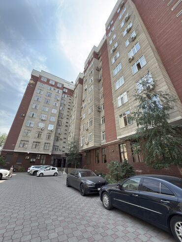 Продажа квартир: 4 комнаты, 136 м², Элитка, 7 этаж, Косметический ремонт at lalafo.kg — 2 Продажа квартир: 4 комнаты, 136 м², Элитка, 7 этаж, Косметический ремонт — 2