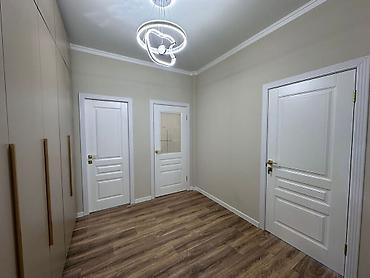 Продажа квартир: 1 комната, 55 м², Элитка, 4 этаж, Евроремонт — 5