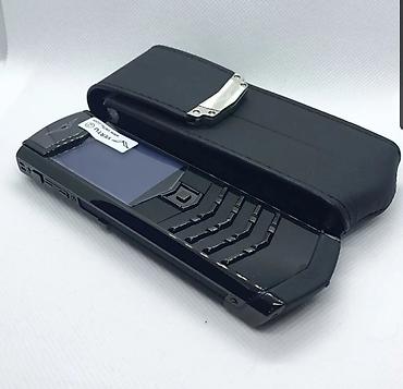 kingdom come: Vertu AAA+++ Klass Yuksek Kateqoriya !!! ➖Telefonlar Tam Yenidir !! — 1