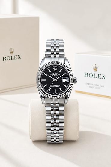 Qol saatları: Yeni, Qol saatı, Rolex — 7