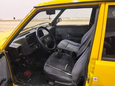 Tofas: Tofas : 1.3 l | 2003 il 5000 km Sedan — 7